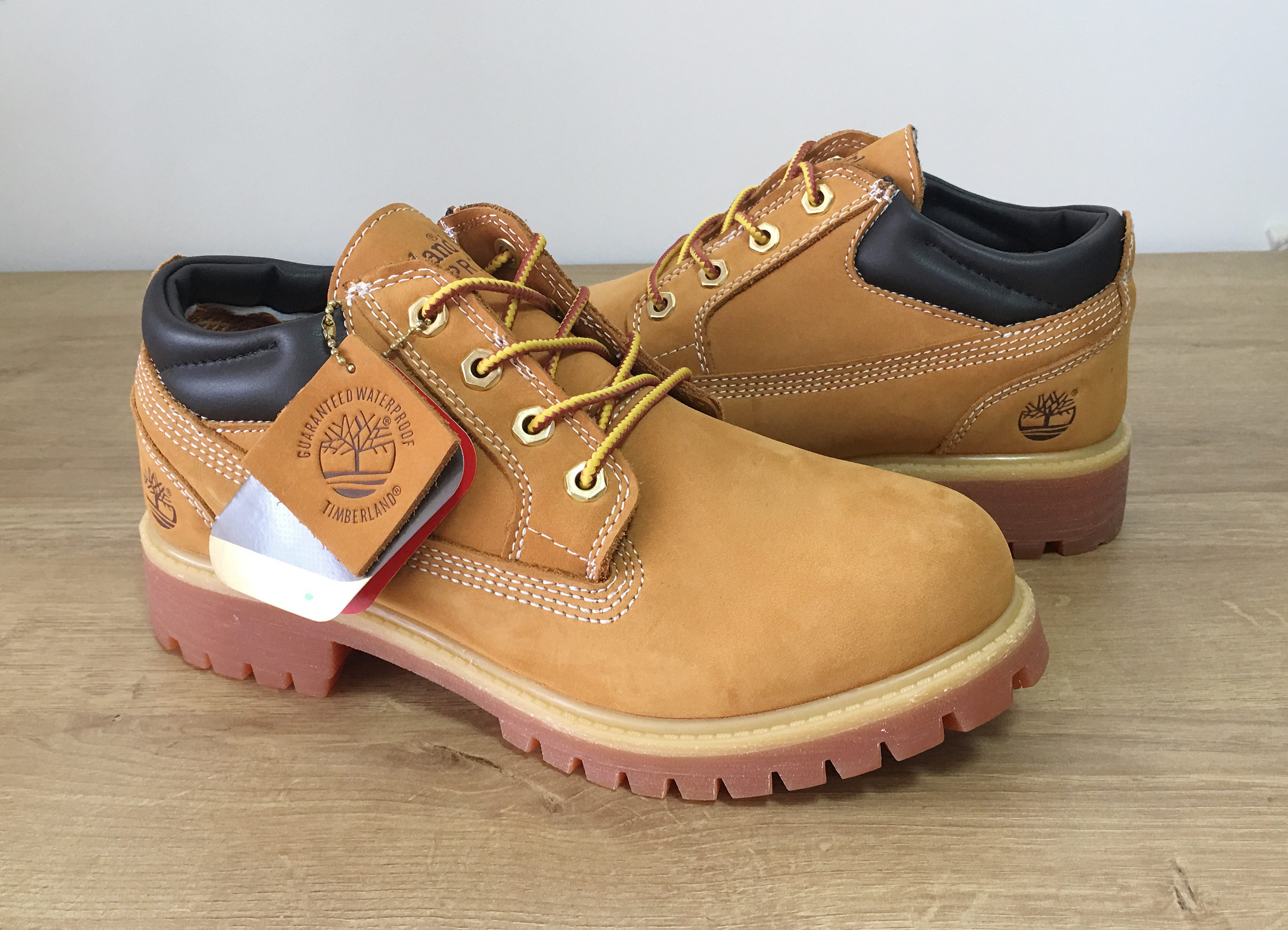 Timberland Men's Shoes 197
